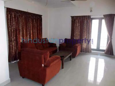 4 BHK House / Villa For RENT 5 mins from West Chennai