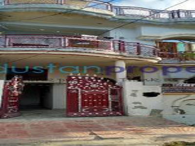 4 BHK House / Villa For SALE 5 mins from Ashiyana