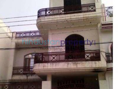 4 BHK House / Villa For SALE 5 mins from Ashiyana