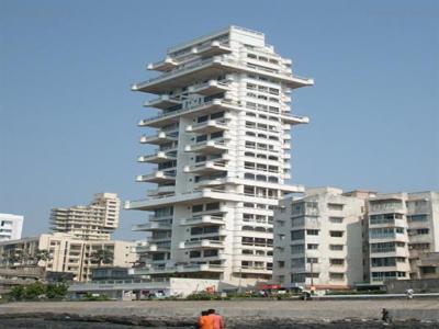 5 BHK Flat / Apartment For SALE 5 mins from Bandra West