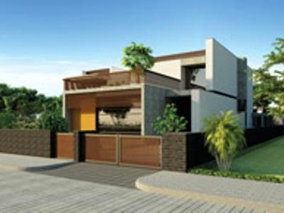 8 BHK House / Villa For SALE 5 mins from Makarba