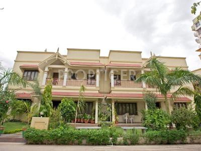 Anmol Anmol Residency I in Chandkheda, Ahmedabad