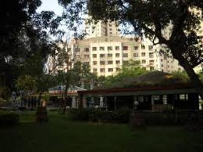 Cosmos Residency in Thane West, Mumbai