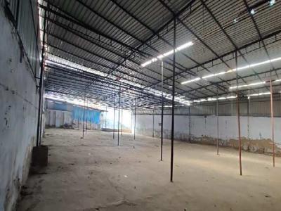 Factory 1800 Sq.ft. for Rent in
