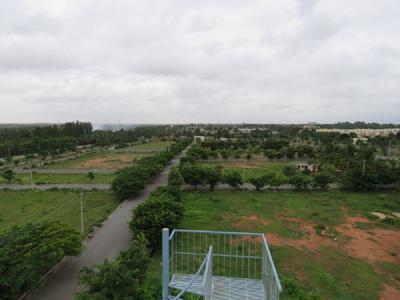 Flamingo Township in Bagalur, Bangalore