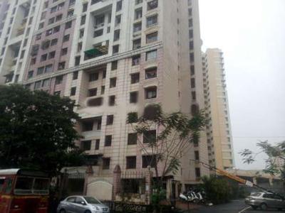 Highland Twinkle Tower in Thane West, Mumbai