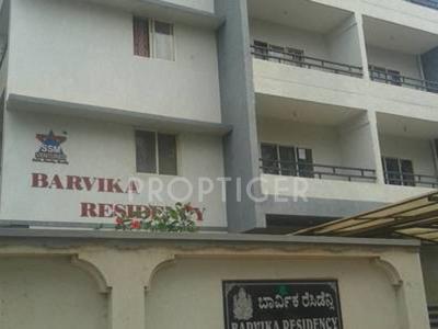 Home Land Barvika Residency in Begur, Bangalore