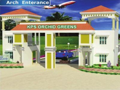 KPS Orchid Greens in Devanahalli, Bangalore