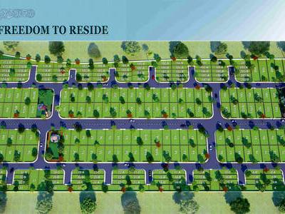 Residential Land For SALE 5 mins from Bagodara