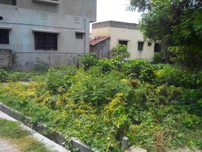 Residential Land For SALE 5 mins from Chandannagar