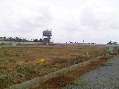 Residential Land For SALE 5 mins from IVC Road