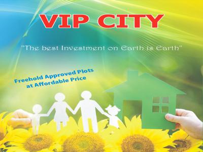 Residential Land For SALE 5 mins from Noida Extension