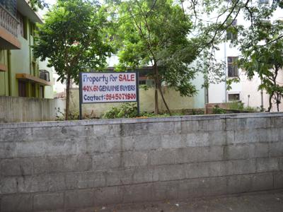 Residential Land For SALE 5 mins from Vijayanagar