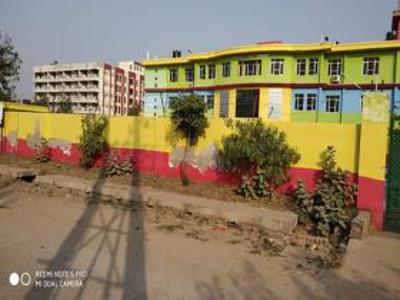 Residential Plot For Sale in Sector 89 faridabad