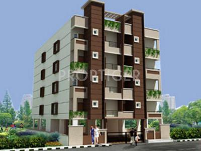SNB Sai Krupa Residency in Electronic City Phase 2, Bangalore