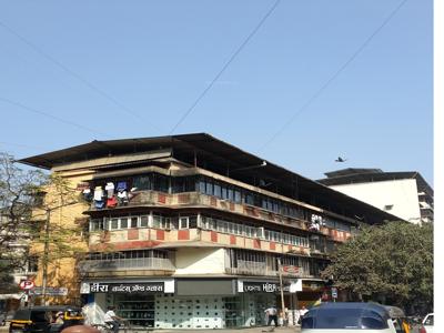 Vijay Vijay Apartment in Thane West, Mumbai