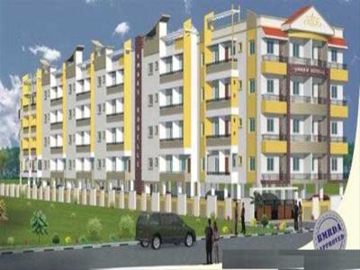 Vmaks Roselle in Electronic City Phase 2, Bangalore