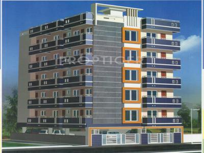 VR Residency in Electronic City Phase 2, Bangalore