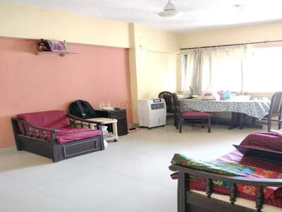 1 BHK Flat for rent in Andheri East, Mumbai - 512 Sqft