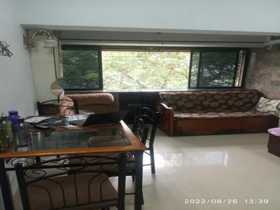 1 BHK Flat for rent in Andheri East, Mumbai - 610 Sqft