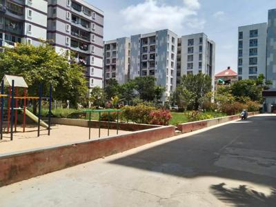 1 BHK Flat for rent in Bannerughatta, Bangalore - 1350 Sqft