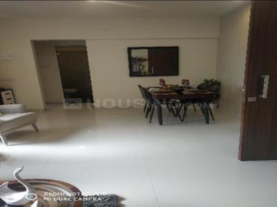 1 BHK Flat for rent in Borivali West, Mumbai - 525 Sqft