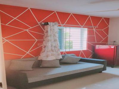 1 BHK Flat for rent in BTM Layout, Bangalore - 1200 Sqft