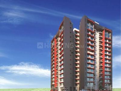 1 BHK Flat for rent in Chembur, Mumbai - 655 Sqft