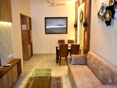 1 BHK Flat for rent in Cumballa Hill, Mumbai - 800 Sqft
