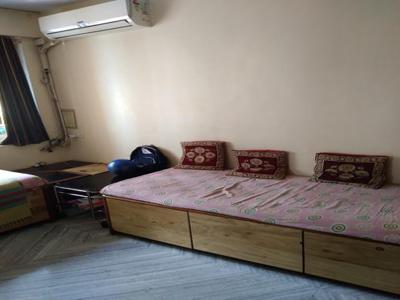 1 BHK Flat for rent in Ghatkopar West, Mumbai - 540 Sqft