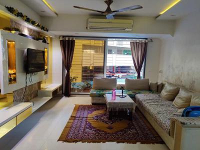 1 BHK Flat for rent in Girgaon, Mumbai - 575 Sqft