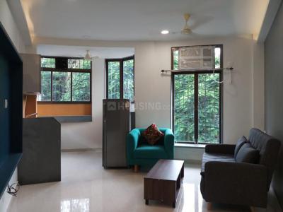 1 BHK Flat for rent in Kalbadevi, Mumbai - 510 Sqft
