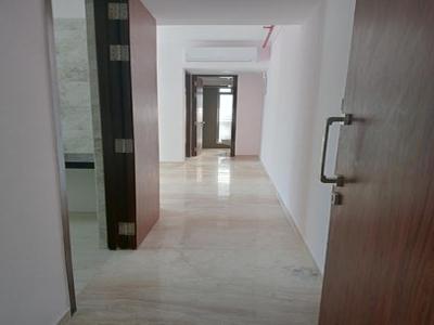 1 BHK Flat for rent in Kandivali East, Mumbai - 565 Sqft