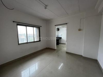 1 BHK Flat for rent in Kandivali West, Mumbai - 355 Sqft