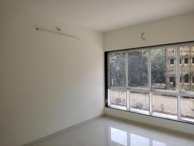 1 BHK Flat for rent in Kurla East, Mumbai - 510 Sqft