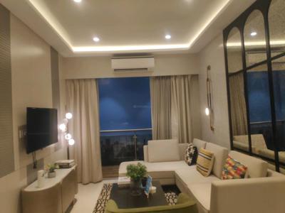 1 BHK Flat for rent in Kurla East, Mumbai - 610 Sqft