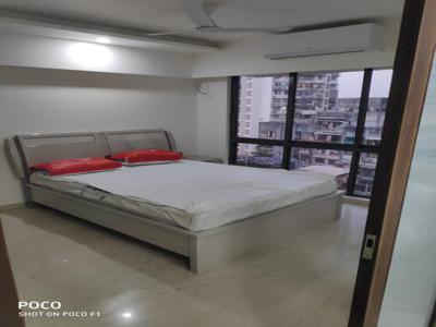 1 BHK Flat for rent in Kurla West, Mumbai - 500 Sqft