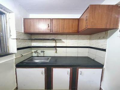 1 BHK Flat for rent in Lower Parel, Mumbai - 309 Sqft