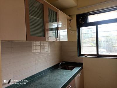 1 BHK Flat for rent in Mahalakshmi, Mumbai - 658 Sqft