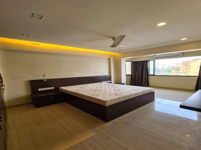 1 BHK Flat for rent in Malabar Hill, Mumbai - 650 Sqft