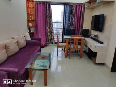 1 BHK Flat for rent in Malad East, Mumbai - 1165 Sqft
