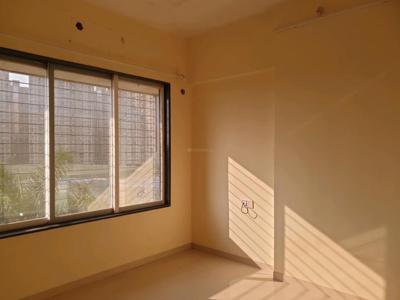 1 BHK Flat for rent in Malad West, Mumbai - 426 Sqft