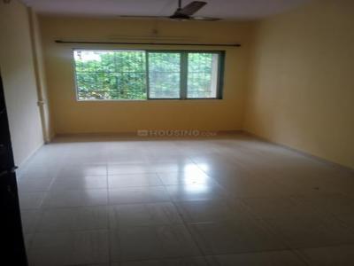 1 BHK Flat for rent in Matunga West, Mumbai - 470 Sqft