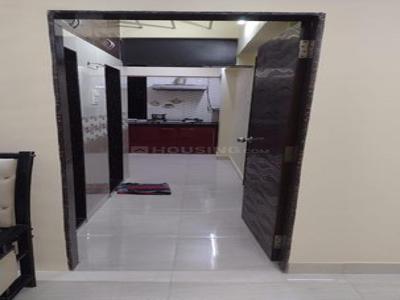 1 BHK Flat for rent in Matunga West, Mumbai - 550 Sqft
