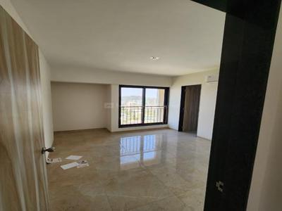 1 BHK Flat for rent in Mira Road East, Mumbai - 737 Sqft