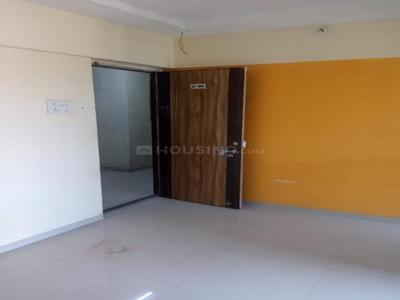 1 BHK Flat for rent in Naigaon East, Mumbai - 500 Sqft