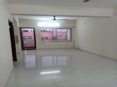 1 BHK Flat for rent in New Thippasandra, Bangalore - 666 Sqft