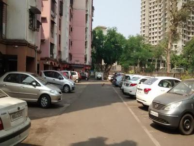 1 BHK Flat for rent in Bhandup West, Mumbai - 610 Sqft