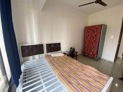 1 BHK Flat for rent in Worli, Mumbai - 450 Sqft