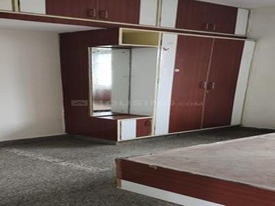 1 BHK Independent Floor for rent in HSR Layout, Bangalore - 450 Sqft
